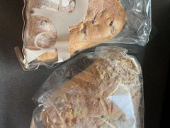 -Juicy Bakery(大学路店)