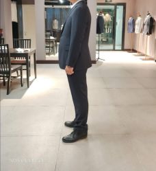 点击看大图 -优山定制西服衬衫大衣(国贸店)