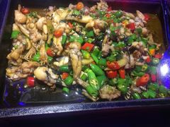 -蘭奢雅集·江浙菜(青山江滩店)