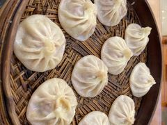 -清真马三汤包(回民街店)