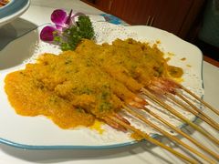 -南山翁新概念川菜(红山常发广场店)