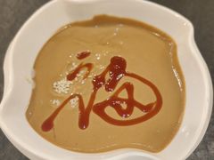 -口福居老北京涮肉(大运村店)