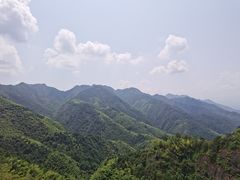 -江郎山风景名胜区