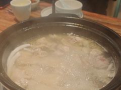 -春润大地海南椰子鸡(沙井京基百纳广场店)