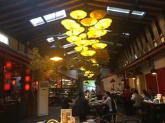 -老灶房-四川土菜(铁牛广场店)