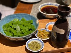 -南京大牌档(青岛万象城店)