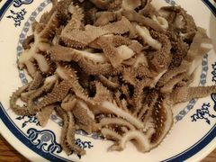 -老爆肚满五香烧牛羊肉