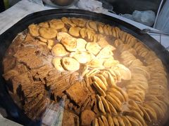 卤煮火烧-门框胡同百年卤煮(新街口店)