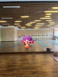 -意然瑜伽·普拉提