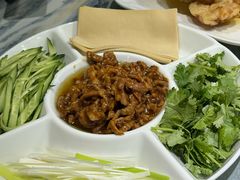-青花瓷北方饺子城(吾悦广场店)
