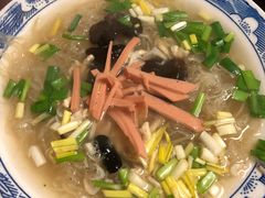 牡丹燕菜-管记水席老店(仙果市街店)