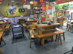 大堂-唐记煌大坨卤牛肉串串(瑞南街店)