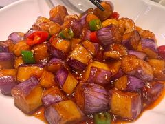 -大潮淮·淮扬菜(何园旗舰店)