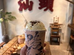 -成川茶店·潮汕工夫浓茶(万象店)