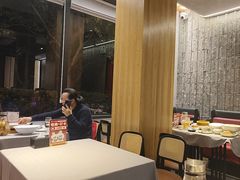 -福海居烤鸭店(鸟巢店)