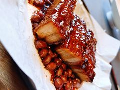 -上海滩餐厅(BFC外滩金融中心店)