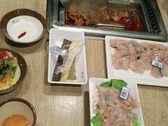 -野妹经典火锅(民治店)