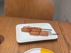 -乐凯撒披萨(卓悦汇店)