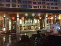 门面-百香自助餐厅·西安唐隆国际酒店(曲江店)