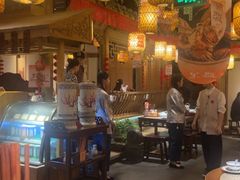 -南京大牌档(青岛万象城店)