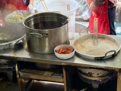 -蓉城西二道无名冒菜(西二道街店)