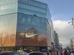 -北京天安门王府井漫心酒店