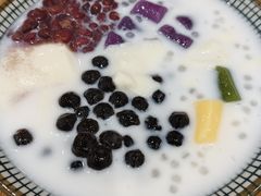 -哼哈豆花工房(高铁吾悦广场店)