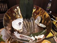 -牛New寿喜烧(虹桥新天地店)