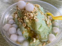 -夏食光安顺小舒冰粉冰浆(甲秀楼店)