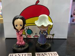 -泡泡玛特POPMART(武汉天地壹方店)