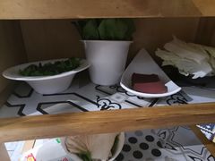 -南城十里潮汕鲜牛火锅·鲜虾生滚粥(融汇老商埠店)