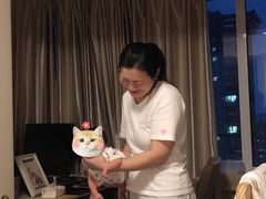 -爱贝尔高端月嫂(母婴护理)