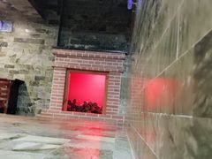 -纽斯桑拿会所(天山店)