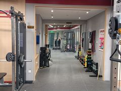 -VLines耀能运动Space&Flow(国贸店)