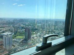 -环球港凯悦 · 享悦中餐厅