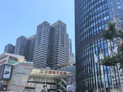 -茂业天地(华强北店)
