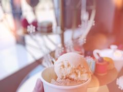-The Lounge大堂酒廊·咖啡·沙拉·下午茶(金茂深圳JW万豪酒店)