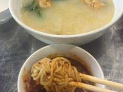 -湛记蘸水米线(粉巷店)