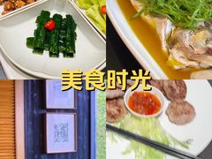 -东湖34号餐厅·湖北菜