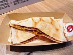 -西方小巷 Western Alley·欧洲街头小吃(时尚天河店)