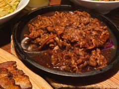-外婆家(西红门荟聚购物中心店)