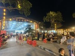 -大笑饭堂(甲子桥店)