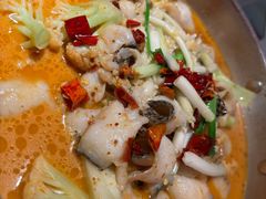 -闽上鲜·福建菜(龙湖滨江天街店)