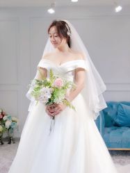 -艾慕婚纱礼服馆(和平店)
