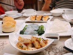 -香云轩·顺德菜(香云纱园林酒店店)