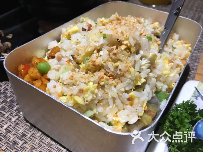 黯然销魂炒饭图片