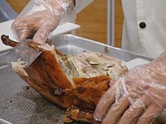 -东兴楼饭庄(六里桥店)