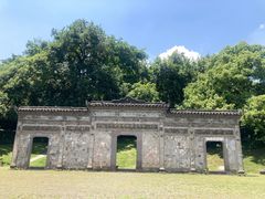 -中国美术学院象山校区-民艺博物馆