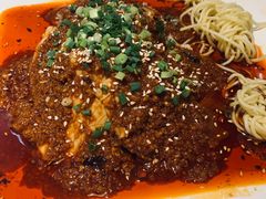 蒜泥白肉-陈麻婆豆腐总店
