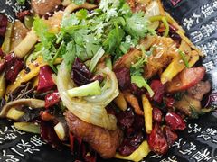 -多呗辣麻辣香锅(万达广场店)